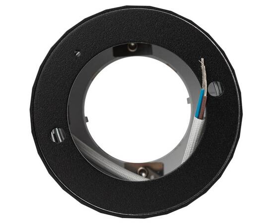 Накладной светильник Эра OL39 BK Б0056388, изображение 5