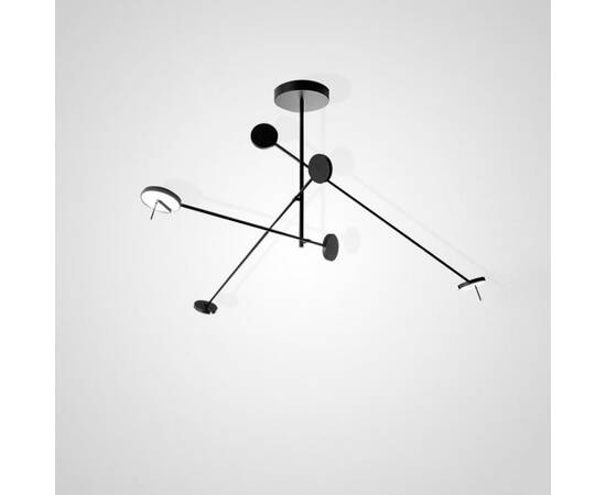 Подвесной светильник ImperiumLoft Talk 151697-26, изображение 3