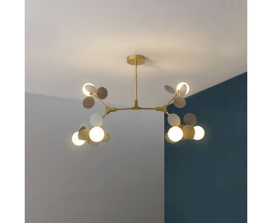 Люстра на штанге ImperiumLoft Matisse 151702-26, изображение 4