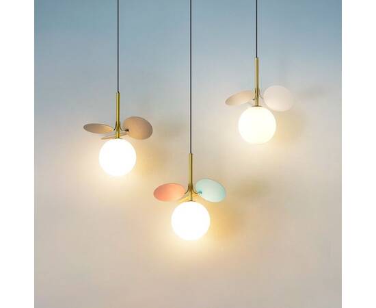 Подвесной светильник ImperiumLoft Matisse 151800-26, изображение 3