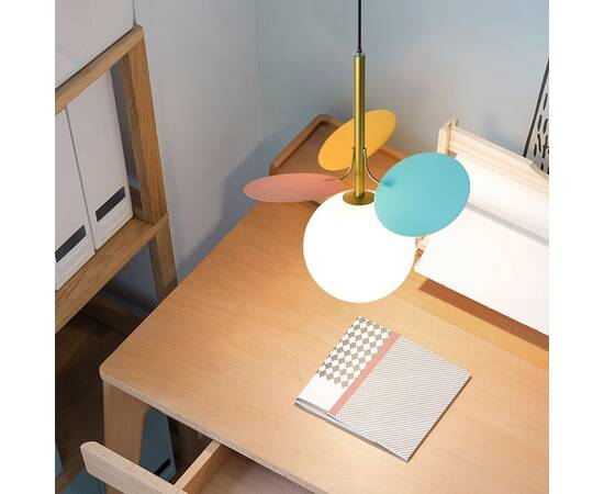 Подвесной светильник ImperiumLoft Matisse 151800-26, изображение 4