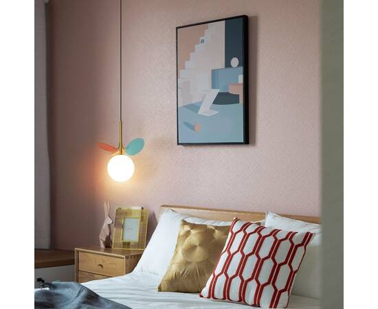 Подвесной светильник ImperiumLoft Matisse 151800-26, изображение 6