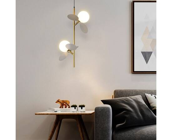 Подвесной светильник ImperiumLoft Matisse 151800-26, изображение 10