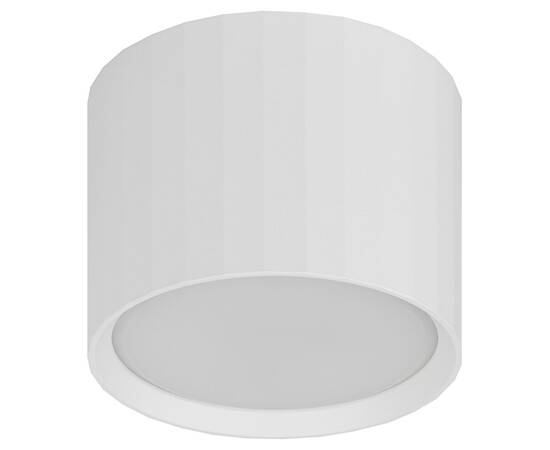 Накладной светильник Эра OL39 WH Б0056389, изображение 2