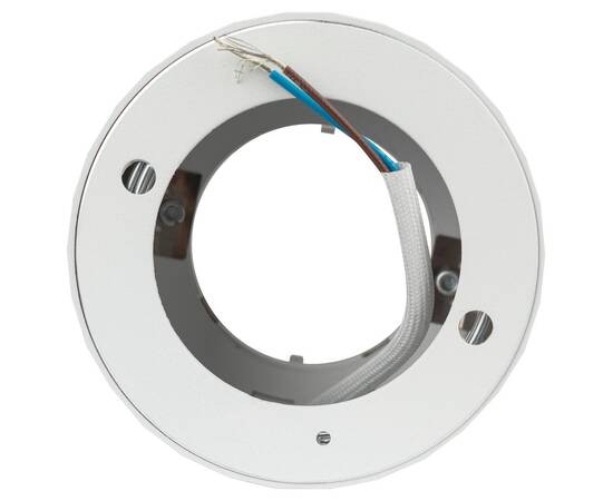 Накладной светильник Эра OL39 WH Б0056389, изображение 5