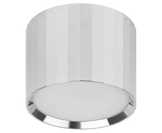 Накладной светильник Эра OL39 CH Б0056390, изображение 2