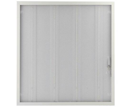 Встраиваемый светодиодный светильник ЭРА SPO-6-36-6K-P [4] Б0039056