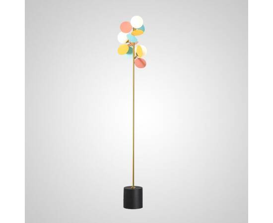 Торшер ImperiumLoft Matisse 167141-26