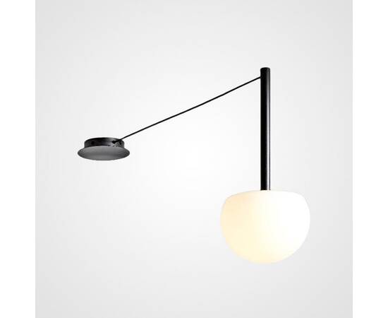 Потолочная люстра ImperiumLoft Rangel 167197-26