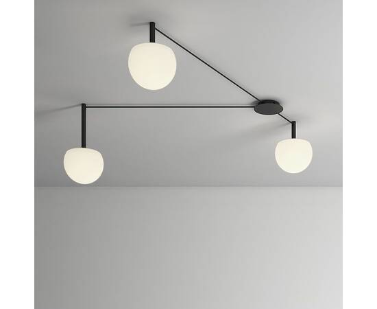 Потолочная люстра ImperiumLoft Rangel 167197-26, изображение 11