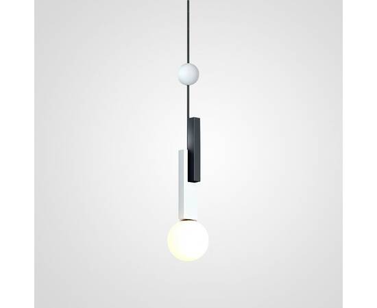 Подвесной светильник ImperiumLoft Pansy 167819-26