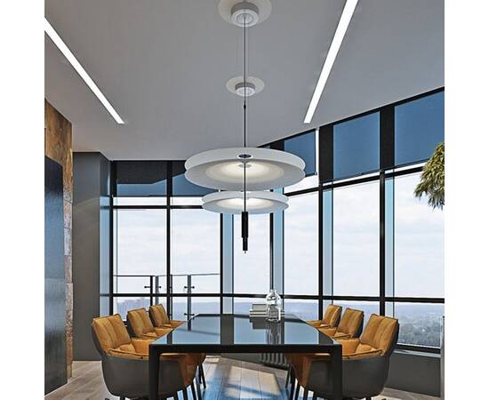 Подвесной светильник ImperiumLoft Spacenet 177845-26, изображение 3