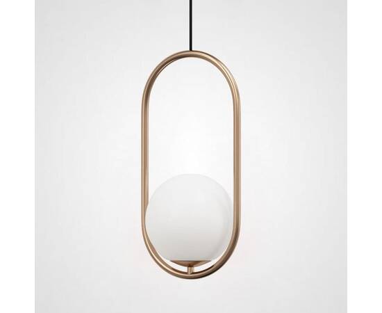 Подвесной светильник ImperiumLoft Matthew McCormick 181903-22