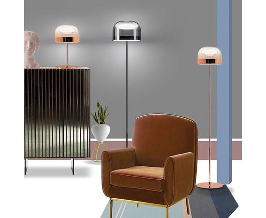 Торшер ImperiumLoft Noten 178215-26, изображение 13