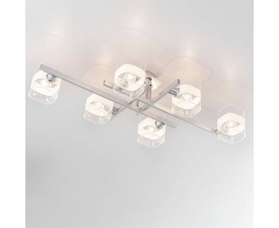 Потолочная люстра Citilux Вирта CL139260, изображение 2