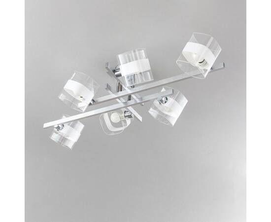 Потолочная люстра Citilux Вирта CL139260, изображение 4