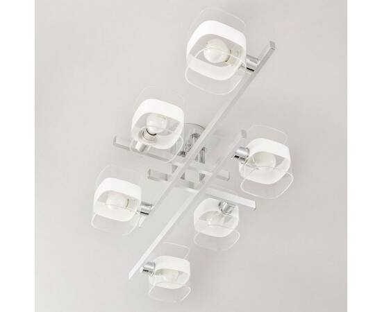 Потолочная люстра Citilux Вирта CL139260, изображение 5