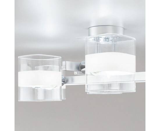 Потолочная люстра Citilux Вирта CL139260, изображение 7