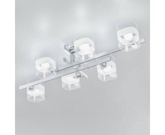 Потолочная люстра Citilux Вирта CL139260, изображение 9