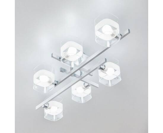 Потолочная люстра Citilux Вирта CL139260, изображение 11