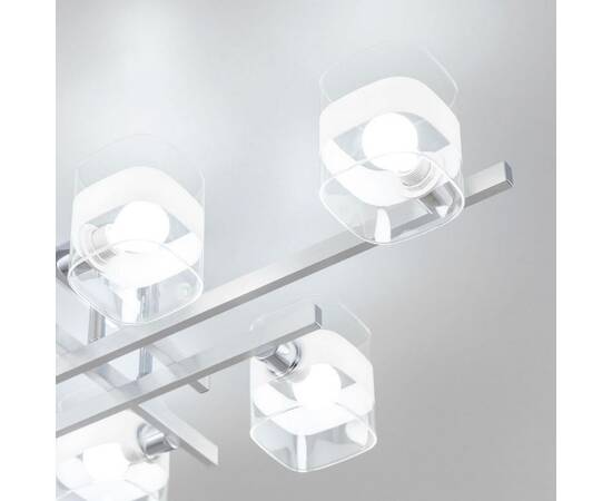 Потолочная люстра Citilux Вирта CL139260, изображение 13