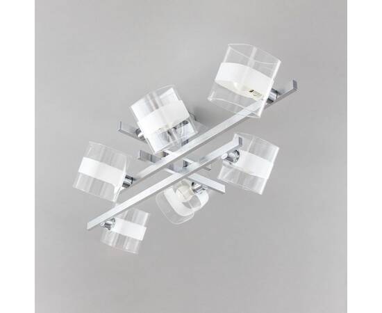 Потолочная люстра Citilux Вирта CL139260, изображение 14