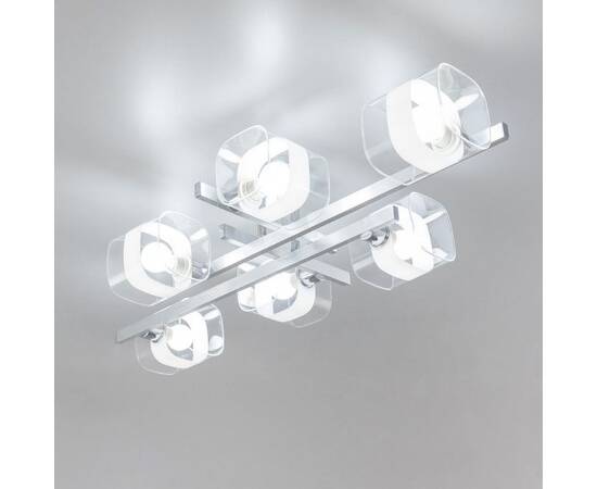 Потолочная люстра Citilux Вирта CL139260, изображение 15