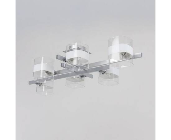 Потолочная люстра Citilux Вирта CL139260, изображение 17