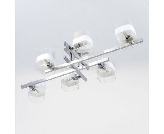 Потолочная люстра Citilux Вирта CL139260, изображение 18