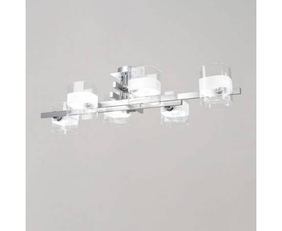 Потолочная люстра Citilux Вирта CL139260, изображение 20