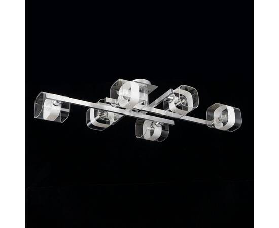 Потолочная люстра Citilux Вирта CL139260, изображение 21