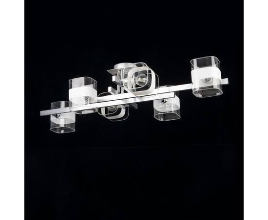 Потолочная люстра Citilux Вирта CL139260, изображение 23