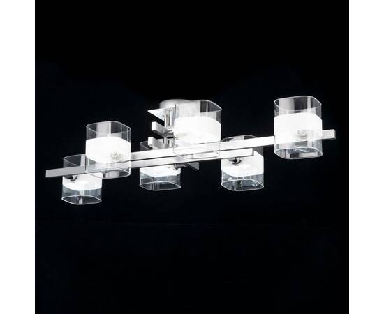 Потолочная люстра Citilux Вирта CL139260, изображение 24