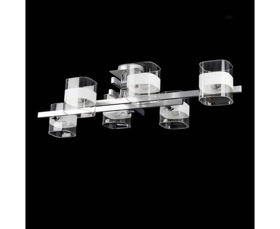 Потолочная люстра Citilux Вирта CL139260, изображение 25