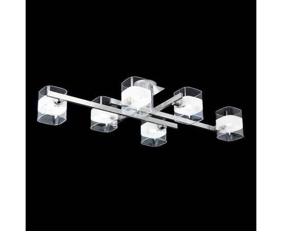 Потолочная люстра Citilux Вирта CL139260, изображение 26