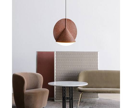 Подвесной светильник ImperiumLoft Flecks 179700-26, изображение 6