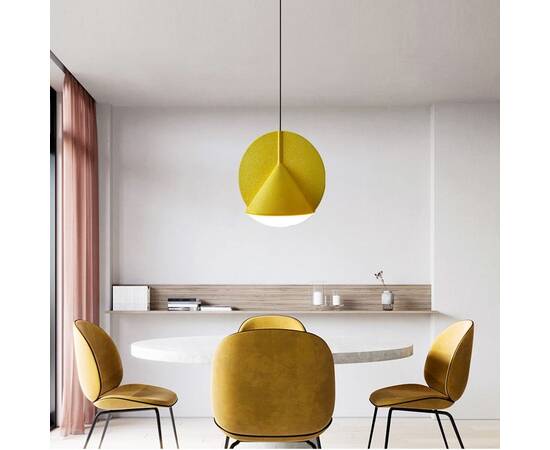 Подвесной светильник ImperiumLoft Flecks 179700-26, изображение 10