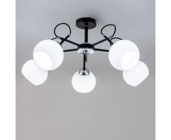 Люстра на штанге Citilux Стивен CL141251, изображение 2