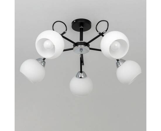 Люстра на штанге Citilux Стивен CL141251, изображение 6