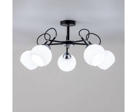 Люстра на штанге Citilux Стивен CL141251, изображение 8