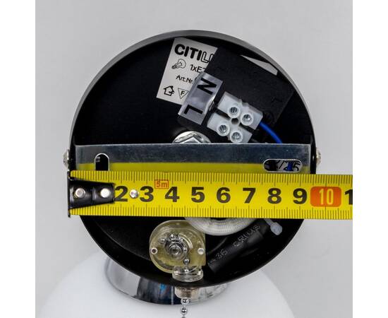 Бра Citilux Стивен CL141411, изображение 15