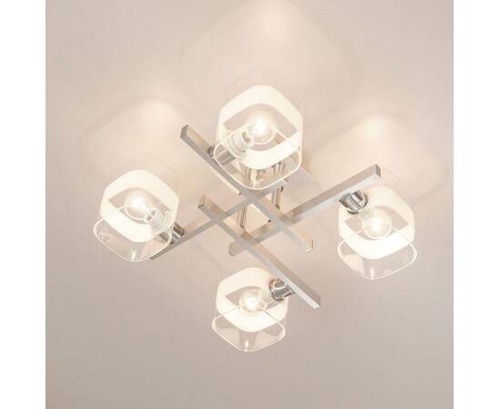 Потолочная люстра Citilux Вирта CL139240, изображение 2