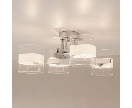 Потолочная люстра Citilux Вирта CL139240, изображение 4