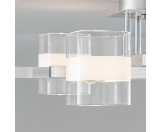 Потолочная люстра Citilux Вирта CL139240, изображение 7