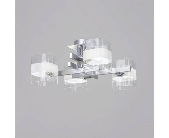 Потолочная люстра Citilux Вирта CL139240, изображение 10