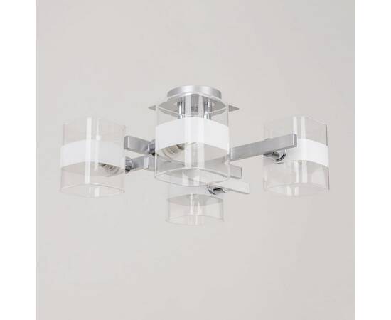 Потолочная люстра Citilux Вирта CL139240, изображение 11