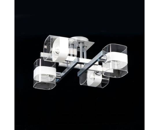 Потолочная люстра Citilux Вирта CL139240, изображение 13