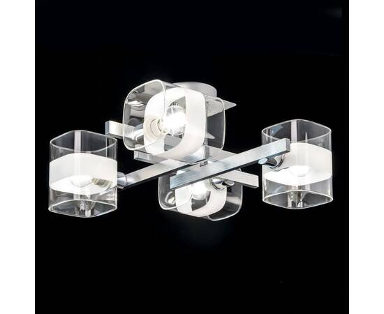 Потолочная люстра Citilux Вирта CL139240, изображение 14