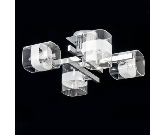 Потолочная люстра Citilux Вирта CL139240, изображение 15