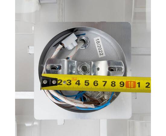 Потолочная люстра Citilux Вирта CL139240, изображение 17